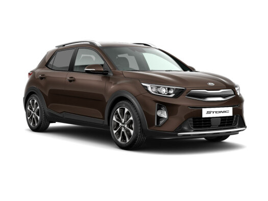 Kia Stonic 1.0T GDi 48V 3 5dr DCT Petrol Estate - Image 1